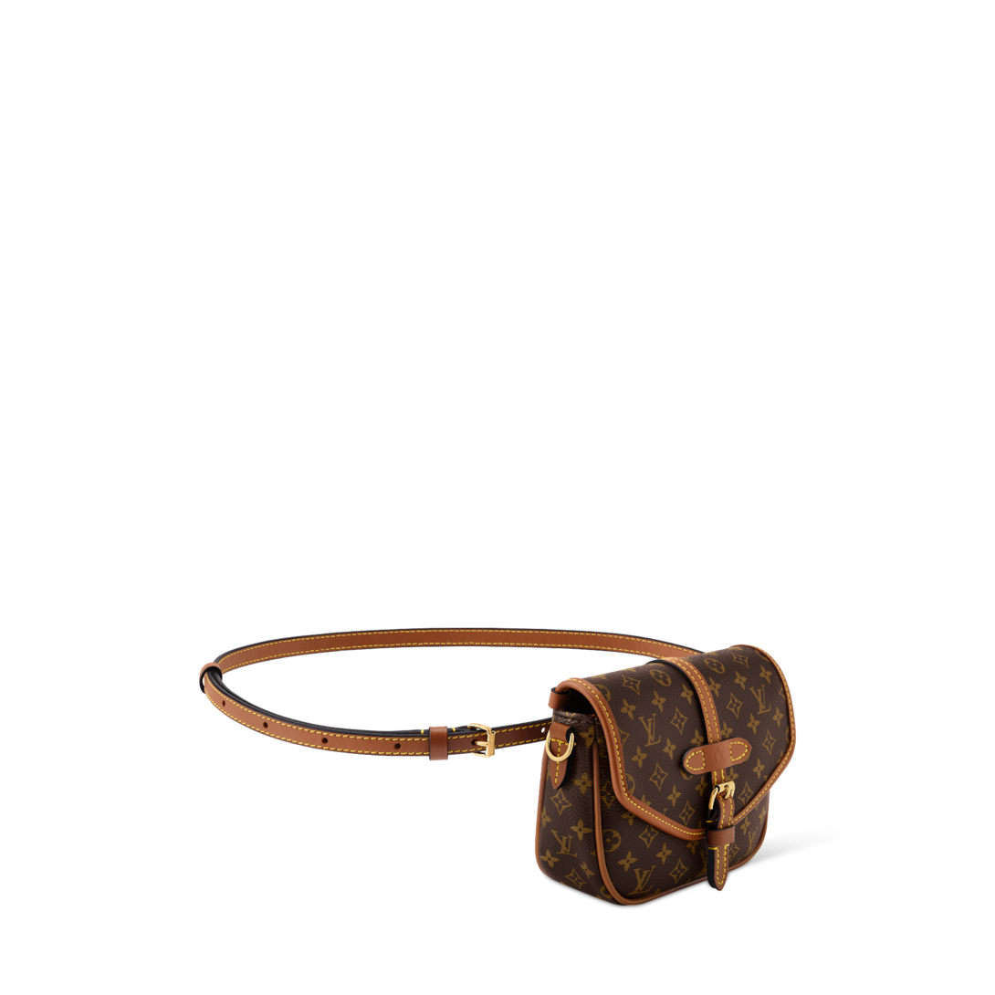 Solo Monogram - Wallets and Small Leather Goods | LOUIS VUITTON